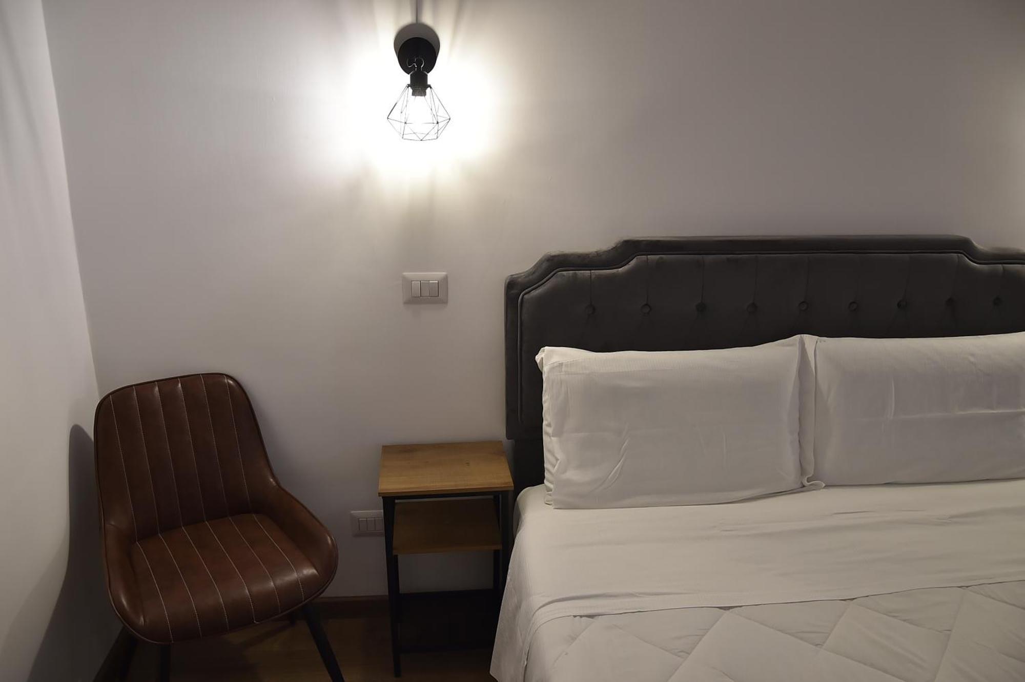 Chic Cattolica Gemelli Appartamento *