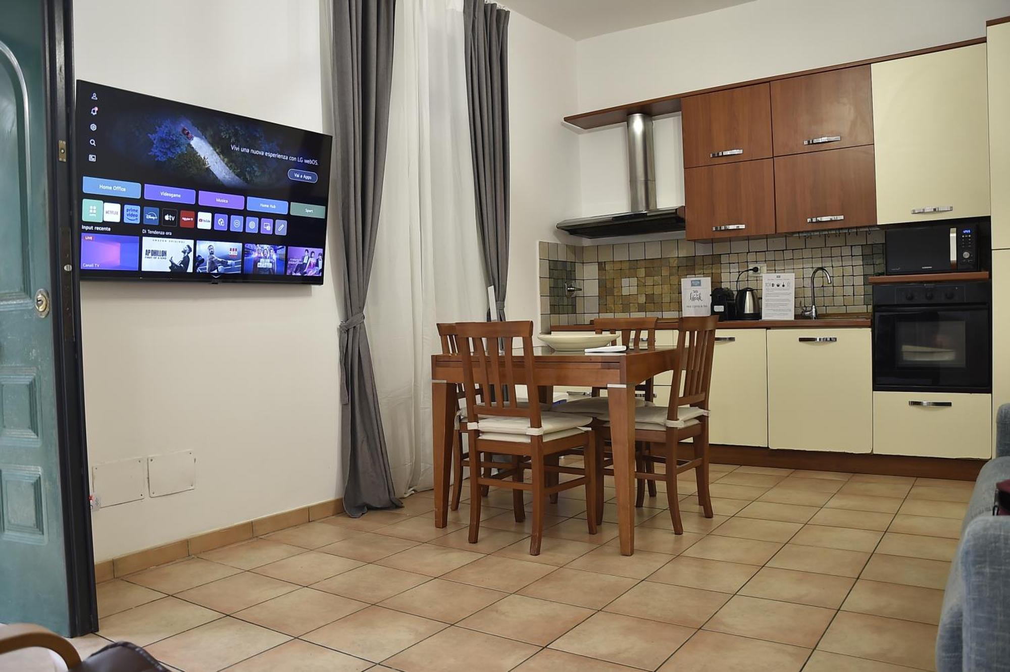 Apartamento Chic Cattolica Gemelli *
