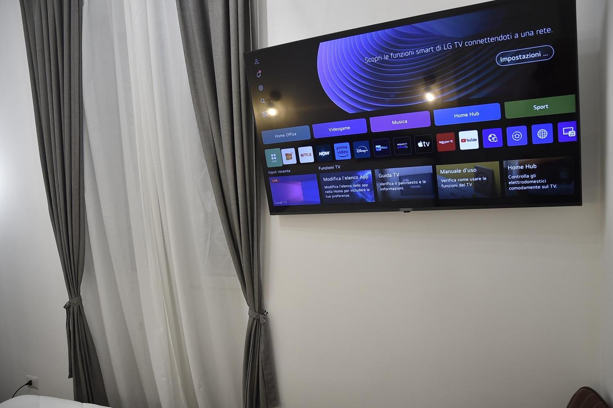 Chic Cattolica Gemelli Apartamento Roma