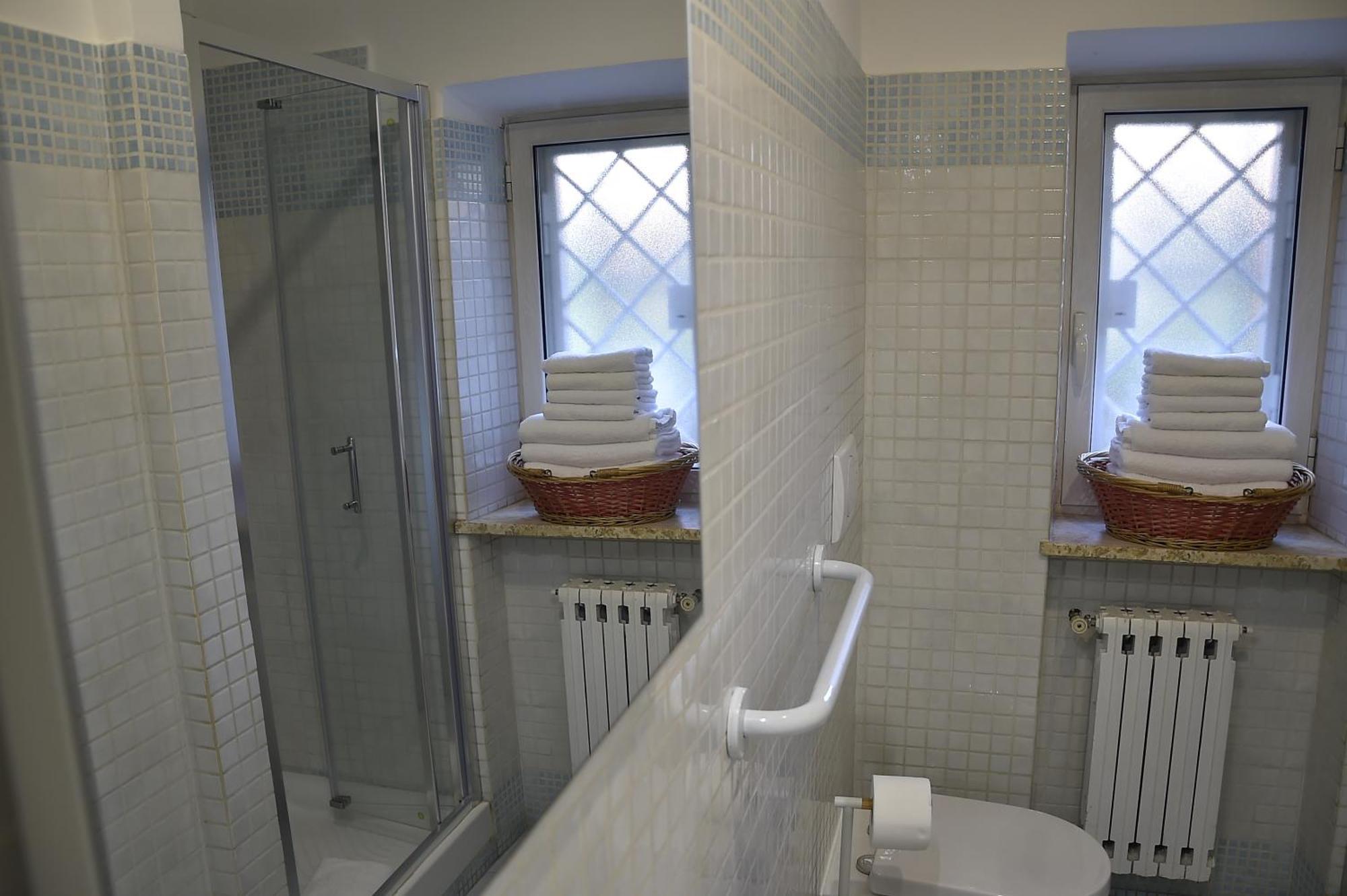 Apartamento Chic Cattolica Gemelli *