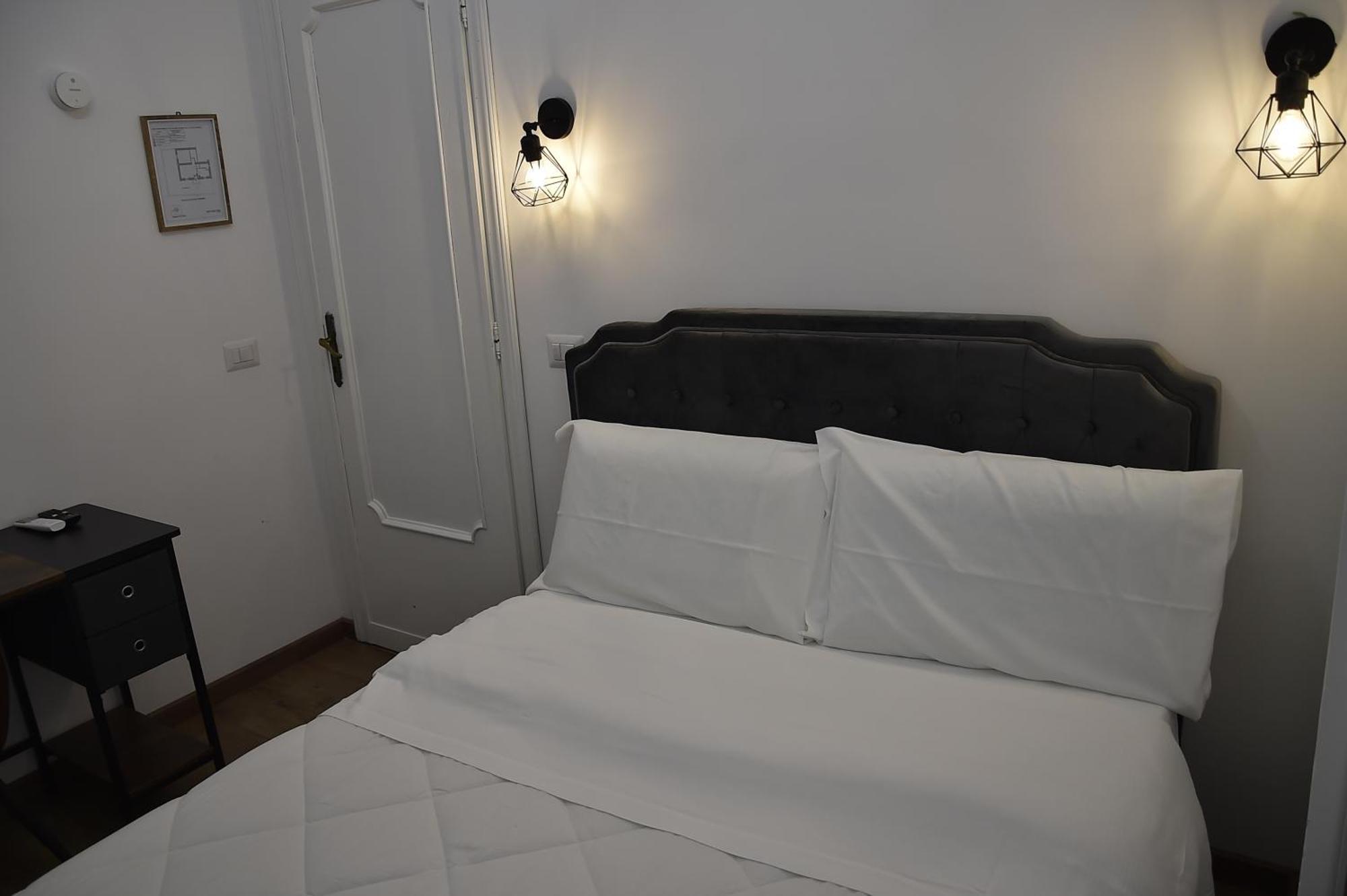 Chic Cattolica Gemelli Apartamento