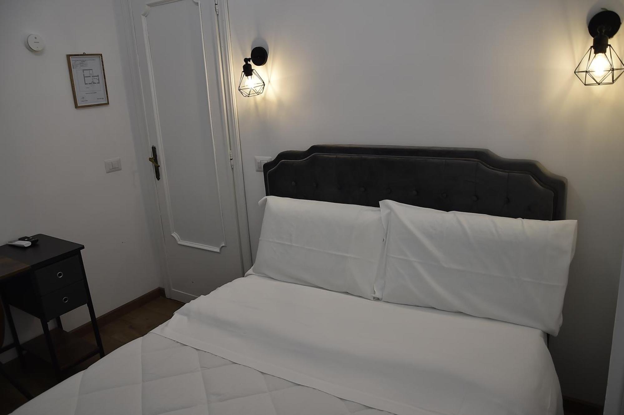 Chic Cattolica Gemelli Apartamento *