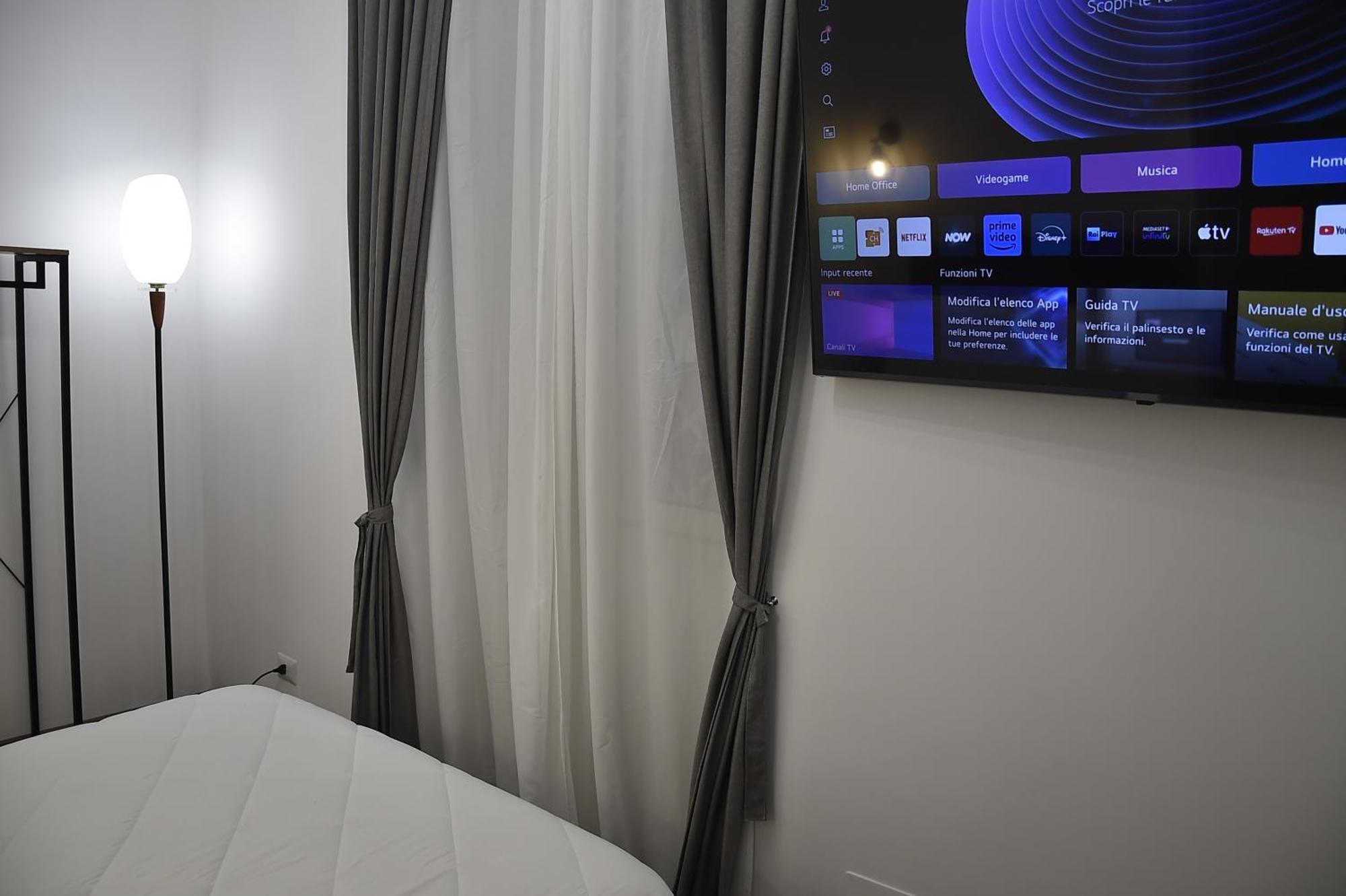 Apartamento Chic Cattolica Gemelli *