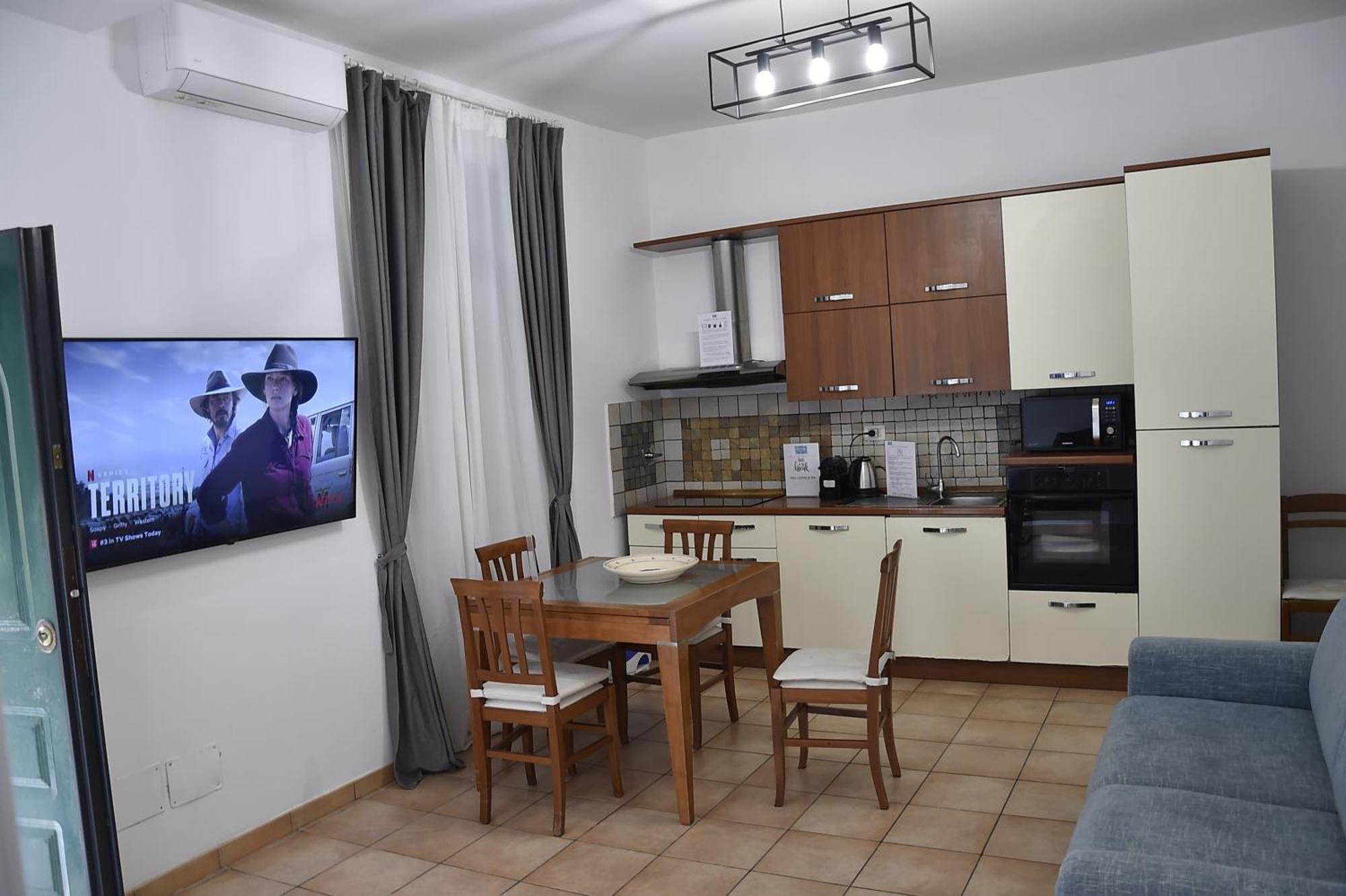 Apartamento Chic Cattolica Gemelli Roma