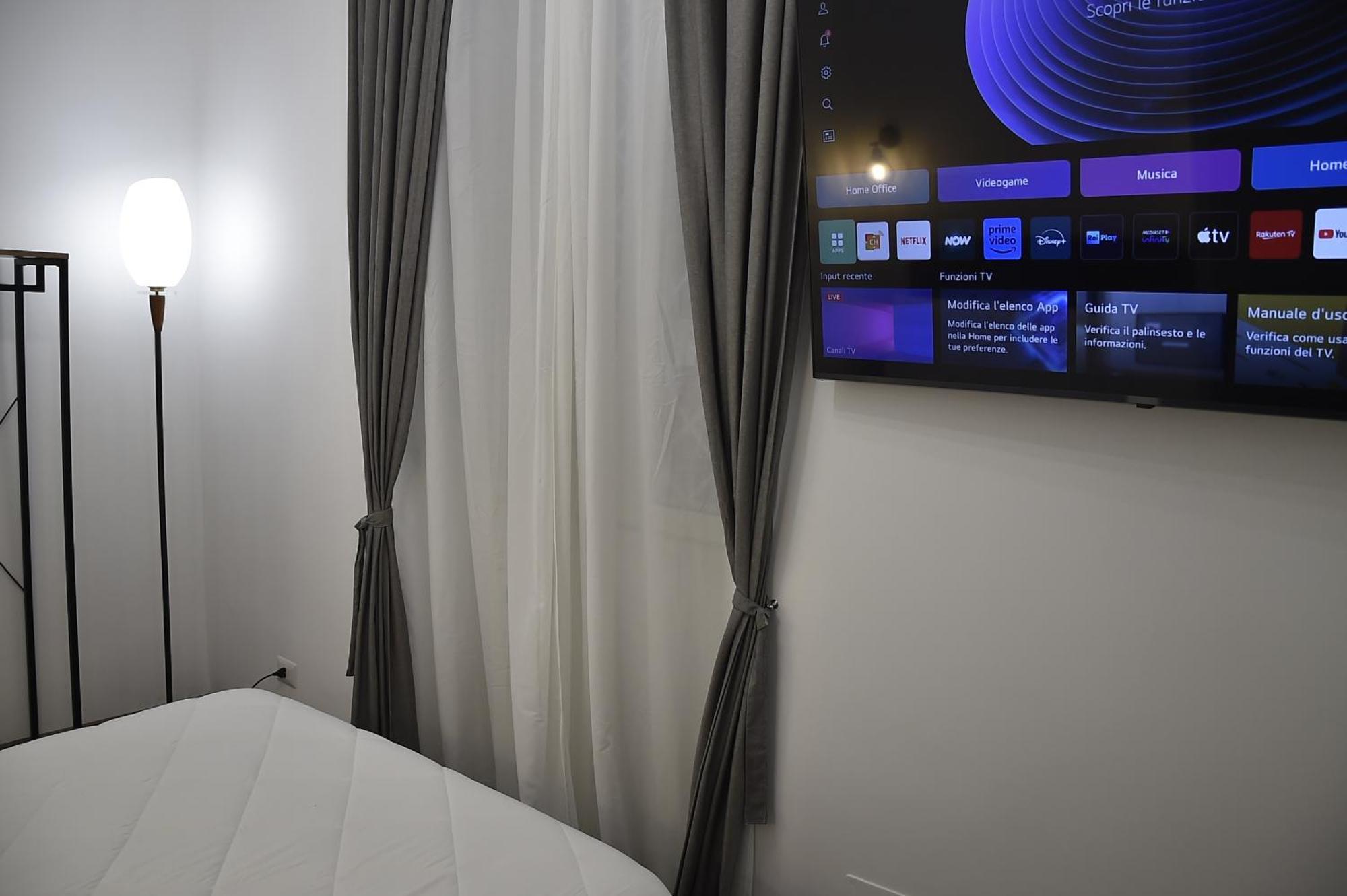 Apartamento Chic Cattolica Gemelli