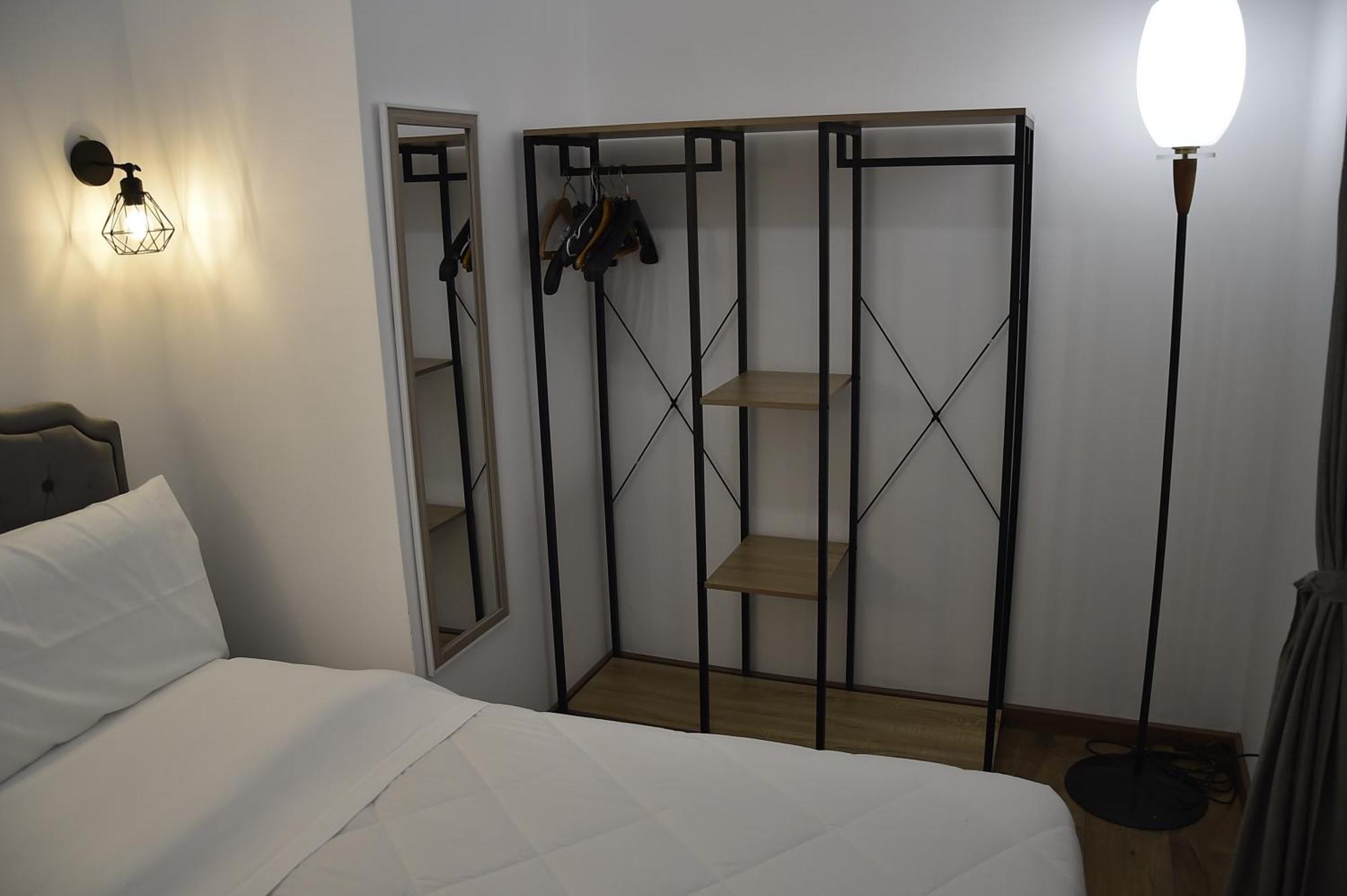 Chic Cattolica Gemelli Apartamento Roma