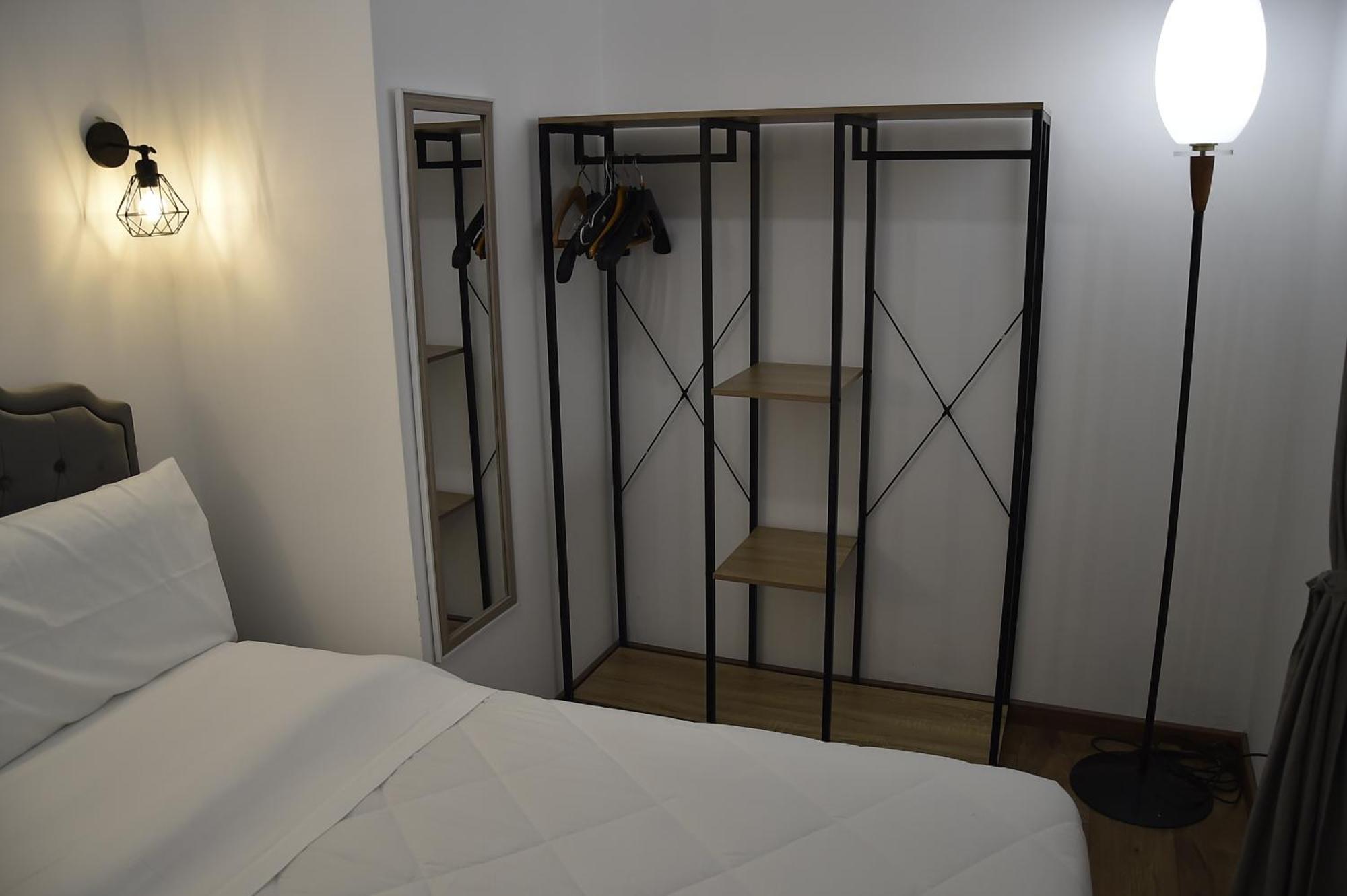 Apartamento Chic Cattolica Gemelli Roma