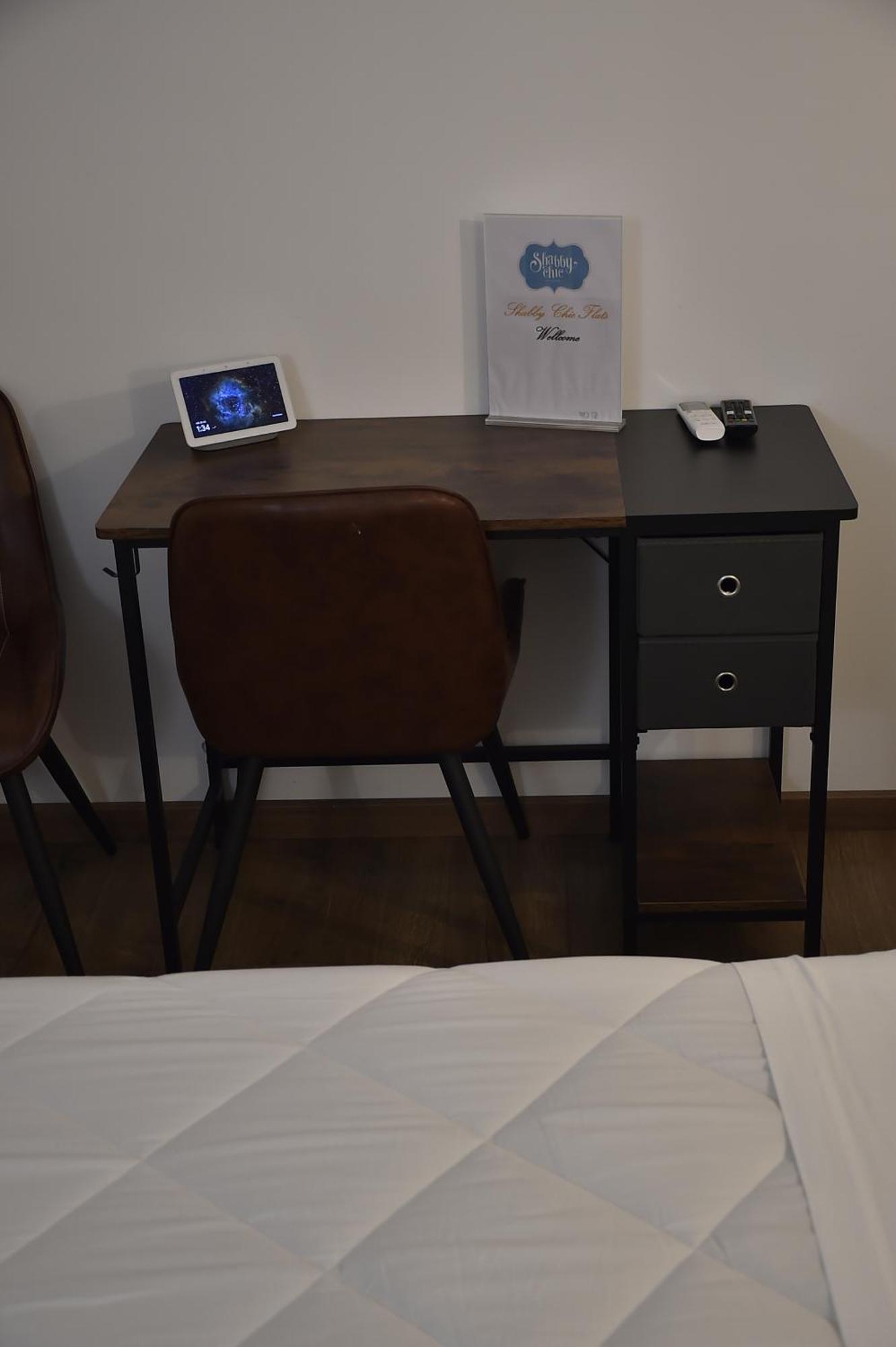 Chic Cattolica Gemelli Apartamento