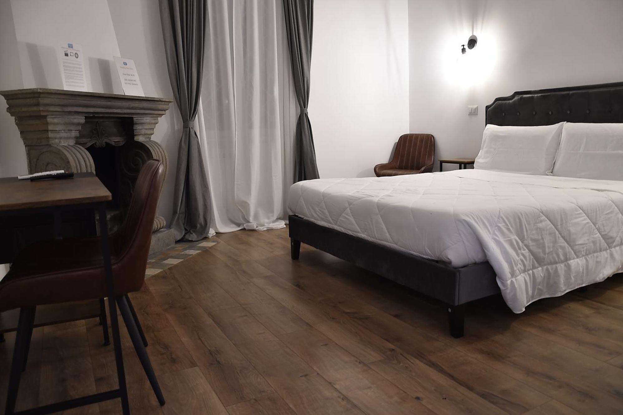 Apartamento Chic Cattolica Gemelli Roma