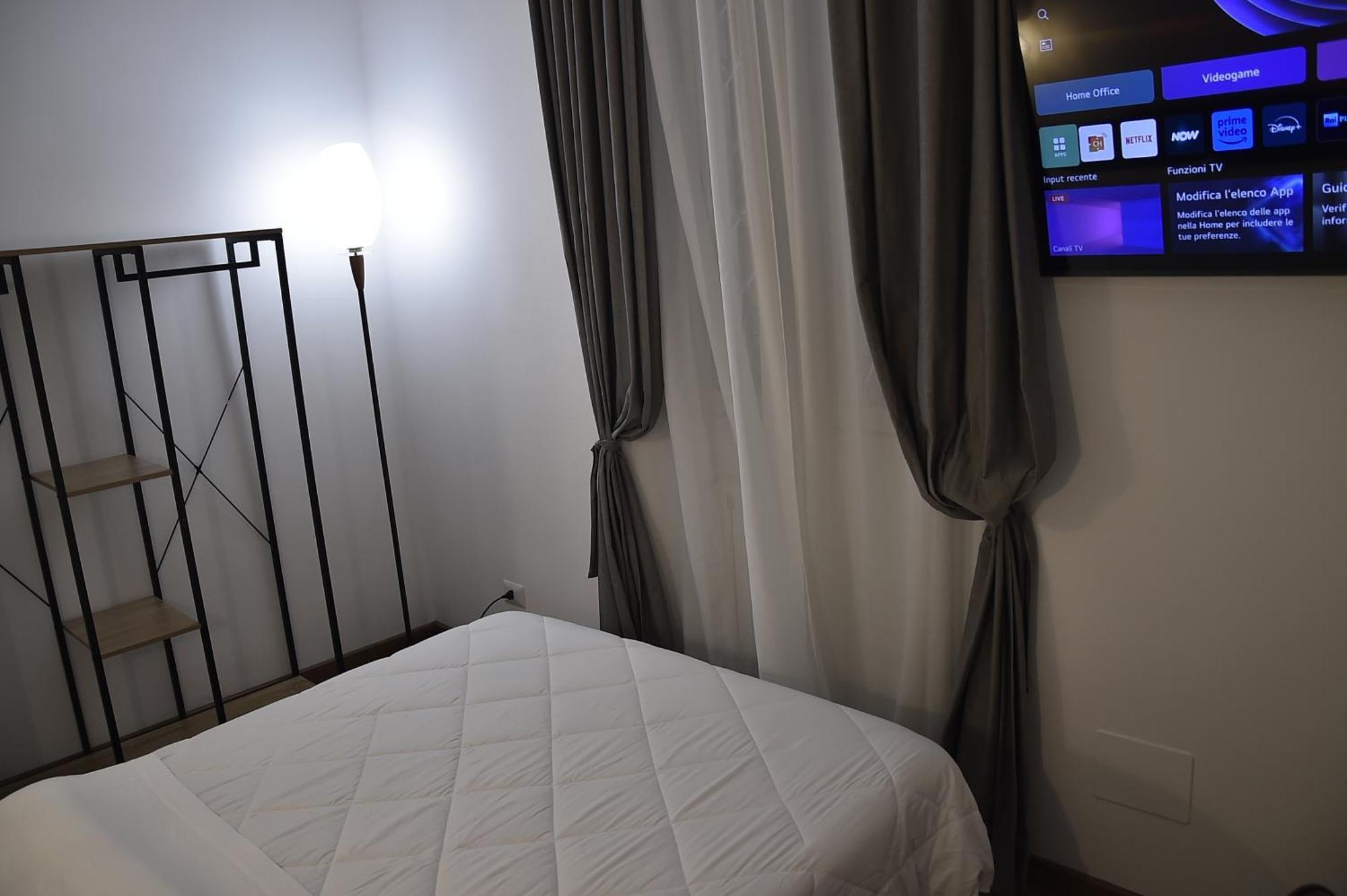 Apartamento Chic Cattolica Gemelli