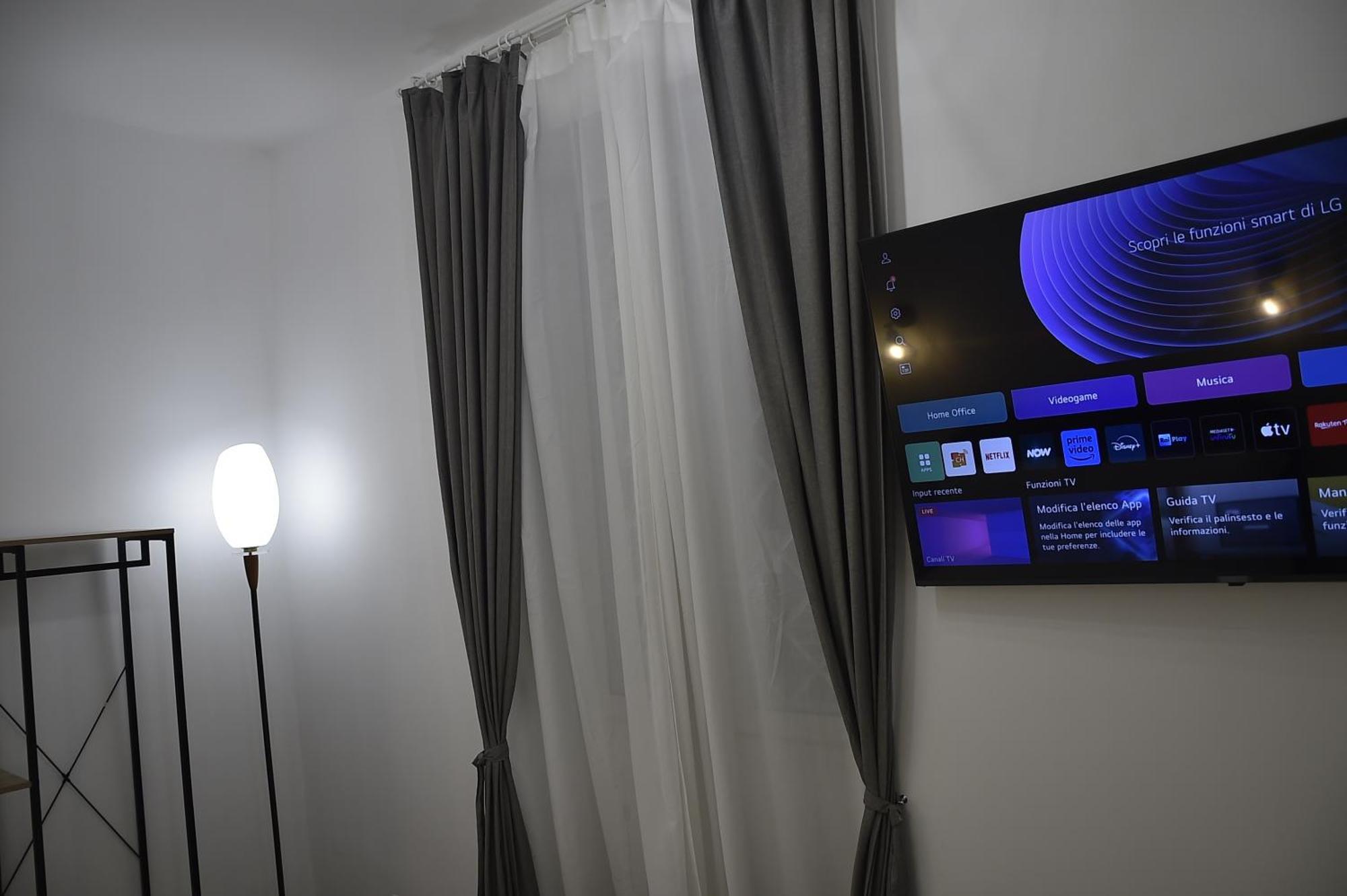 Chic Cattolica Gemelli Apartamento Roma