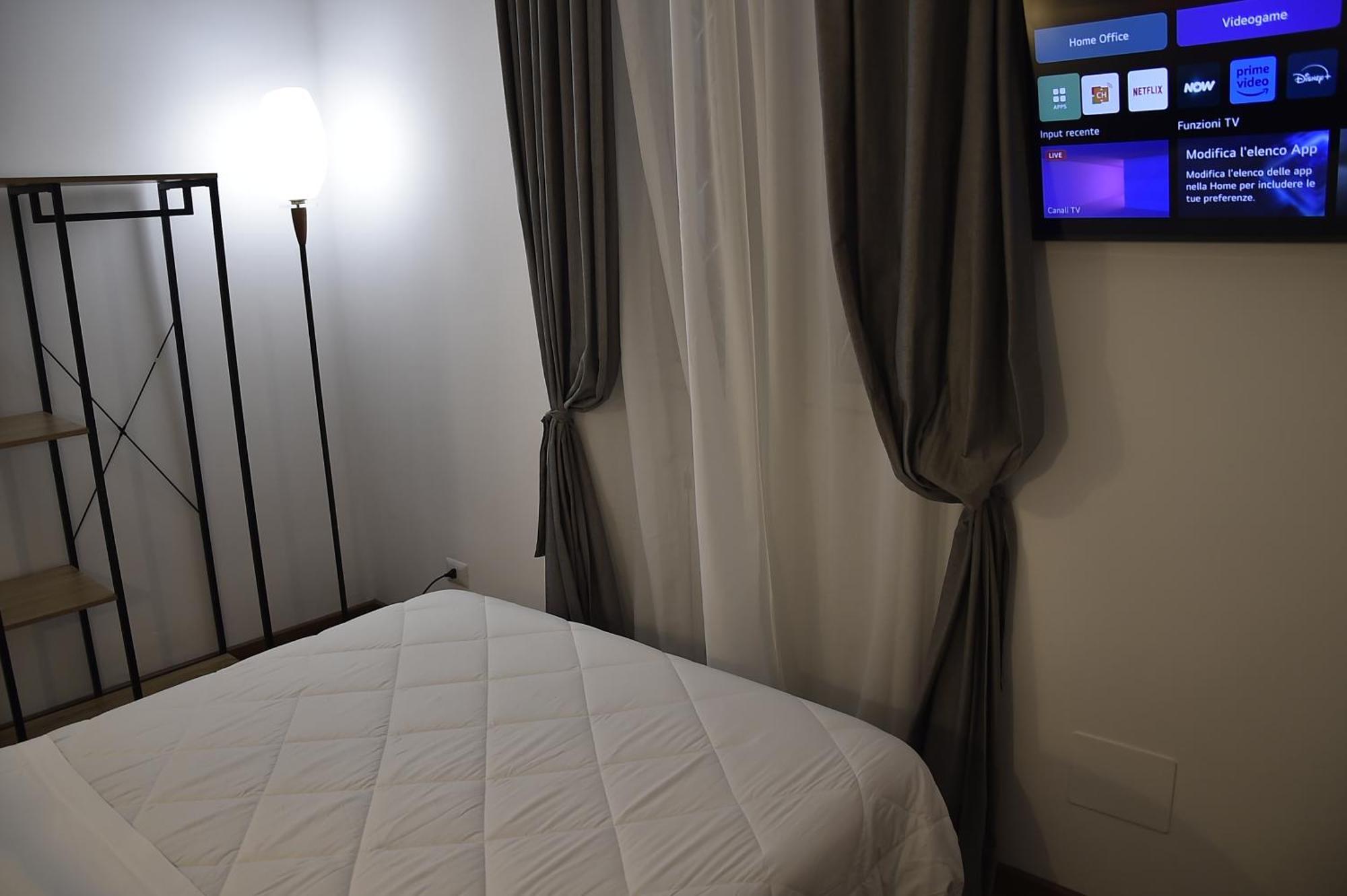 Apartamento Chic Cattolica Gemelli