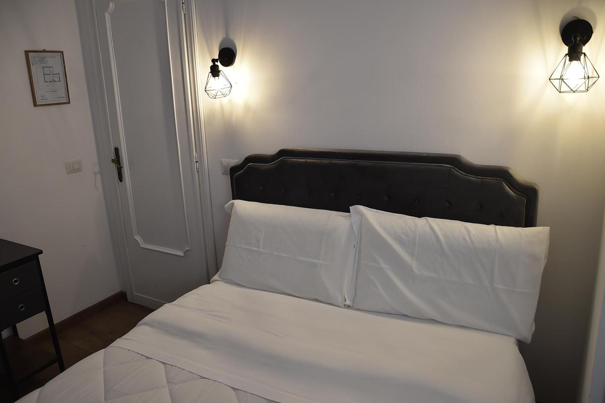 Chic Cattolica Gemelli Apartamento Roma