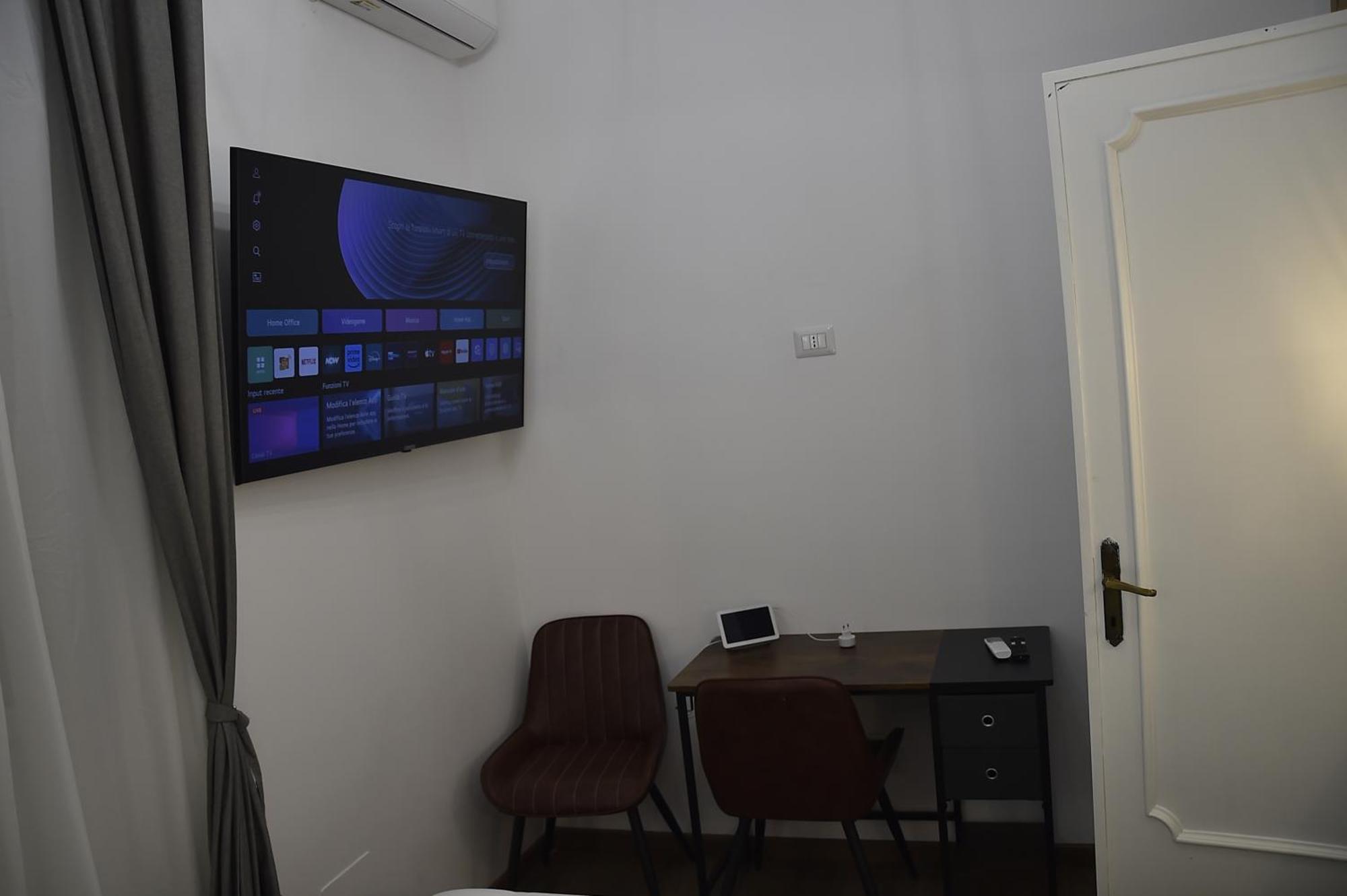 Apartamento Chic Cattolica Gemelli Roma