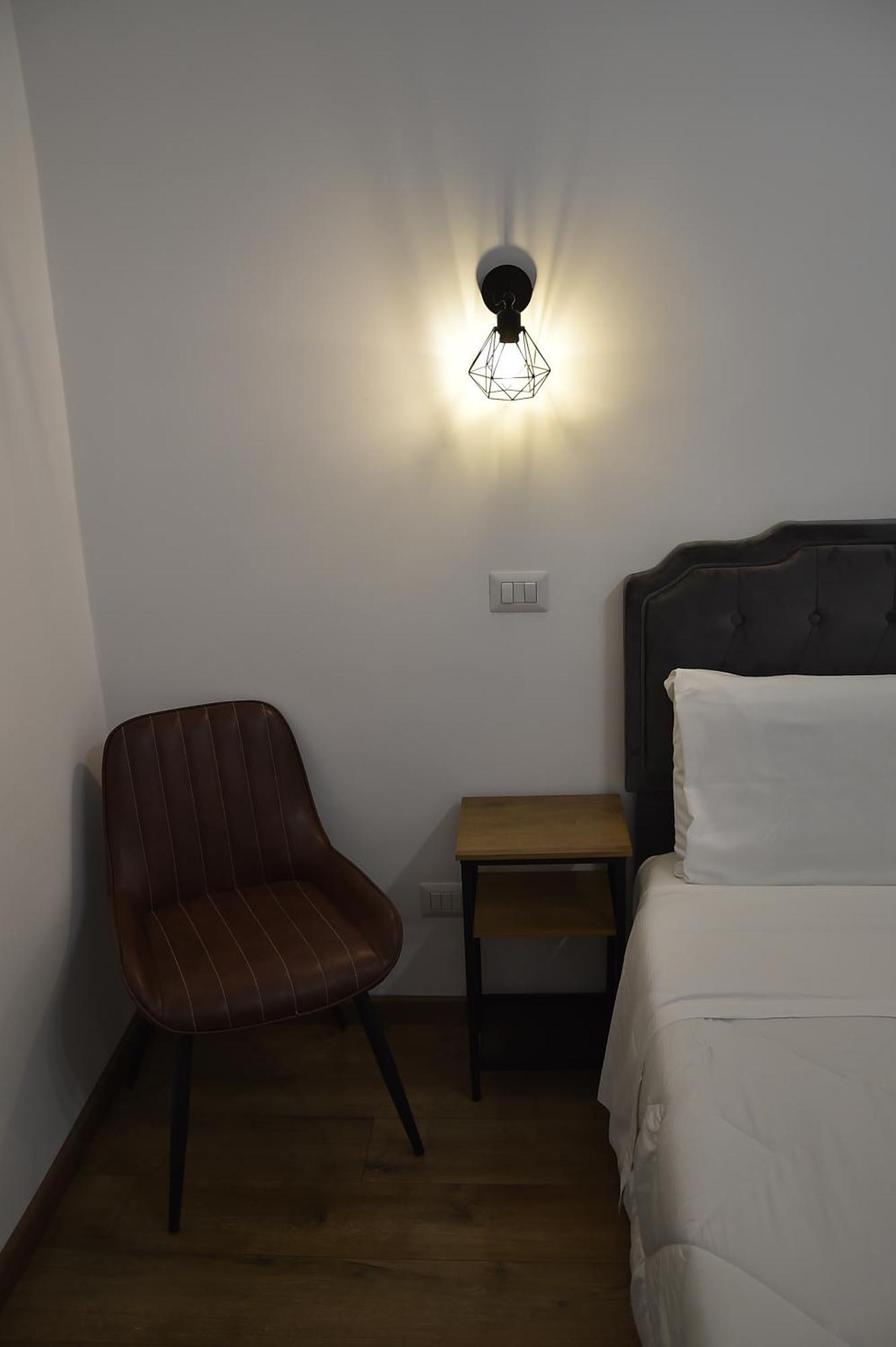 Apartamento Chic Cattolica Gemelli *