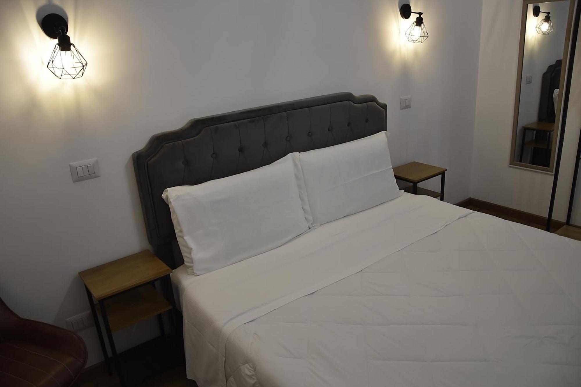 Chic Cattolica Gemelli Apartamento Roma